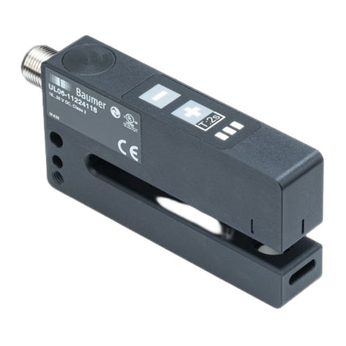 Label Sensors Label Gap Sensors Datavision