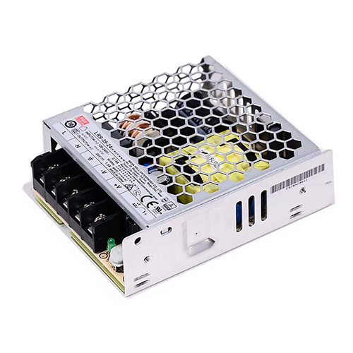 Switching power supplies datavision