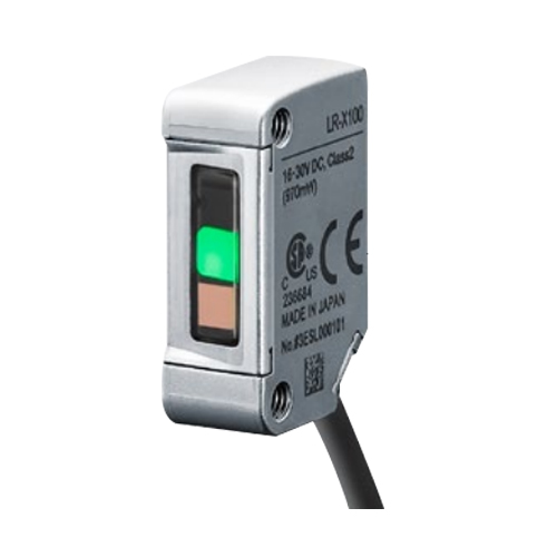 Distance Sensors Distance Measurement Sensors Datavision