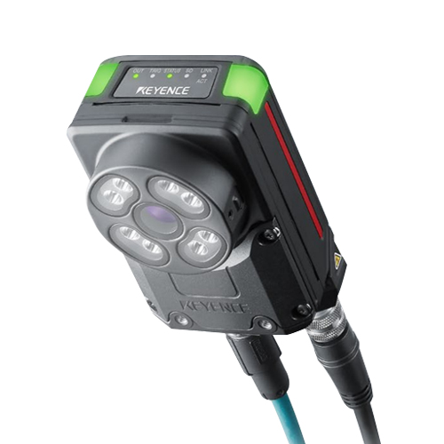 Vision Sensor with Built-in AI- IV3 Series - Datavision