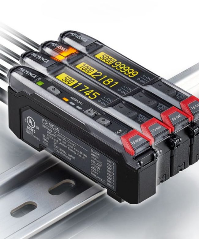 Distance Sensors Distance Measurement Sensors Datavision
