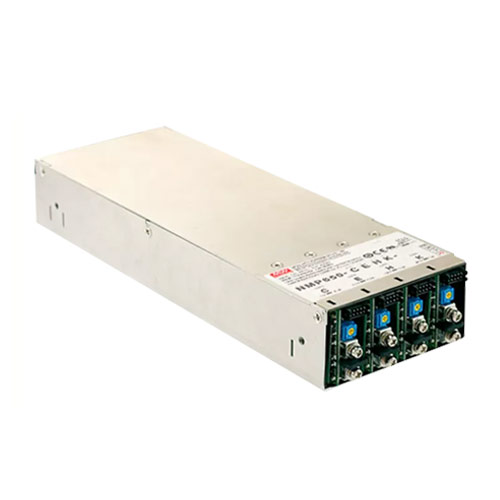 Modular Power Supplies SMPS Modular Datavision